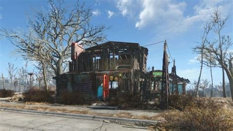 fallout 4 auto scrap|fallout 4 scrap that settlement.